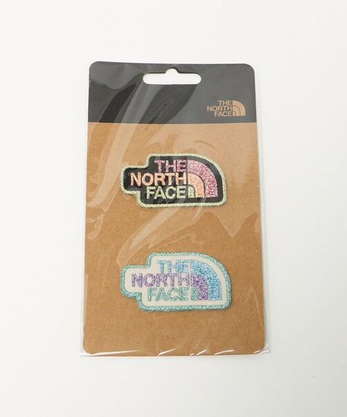 green label relaxing / グリーンレーベル リラクシング その他 | 【WEB限定】＜THE NORTH FACE＞リフレクティブパッチ（キッズ） | 詳細7