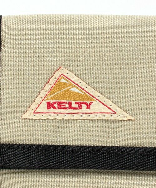 green label relaxing / グリーンレーベル リラクシング その他小物 | ＜KELTY＞マルチ 2 ウォレット / 財布 / キッズ | 詳細10