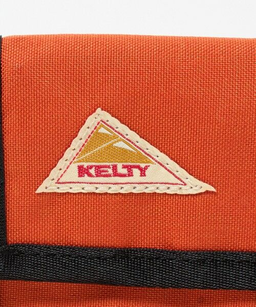 green label relaxing / グリーンレーベル リラクシング その他小物 | ＜KELTY＞マルチ 2 ウォレット / 財布 / キッズ | 詳細13