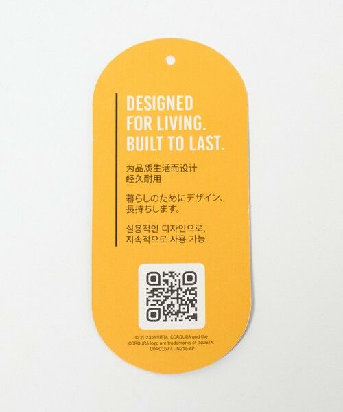 green label relaxing / グリーンレーベル リラクシング その他小物 | ＜KELTY＞マルチ 2 ウォレット / 財布 / キッズ | 詳細15