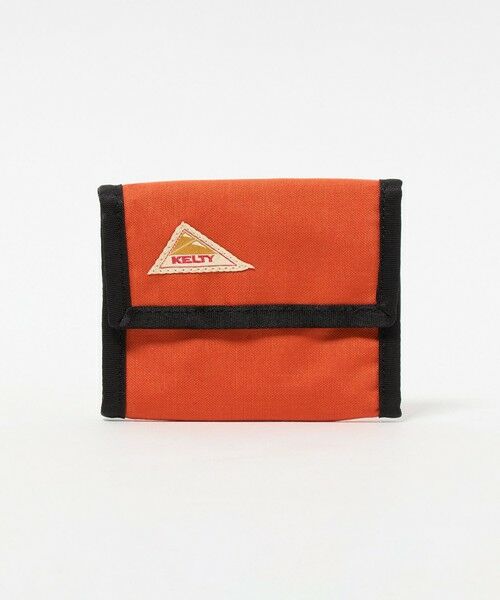 green label relaxing / グリーンレーベル リラクシング その他小物 | ＜KELTY＞マルチ 2 ウォレット / 財布 / キッズ（ORANGE）