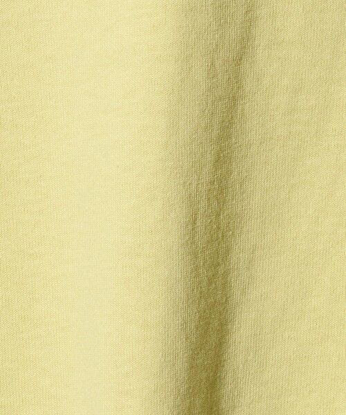 green label relaxing / グリーンレーベル リラクシング カットソー | 【別注】＜URBAMENT＞Honda ロングスリーブ Tシャツ / キッズ 140cm-150cm | 詳細5