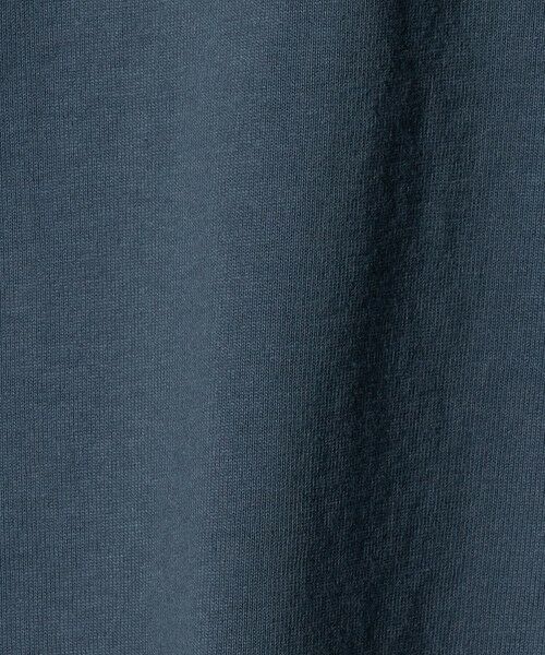 green label relaxing / グリーンレーベル リラクシング カットソー | 【別注】＜URBAMENT＞Honda ロングスリーブ Tシャツ / キッズ 140cm-150cm | 詳細17