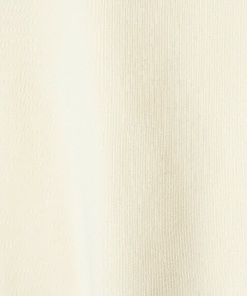 green label relaxing / グリーンレーベル リラクシング カットソー | 裏毛 コードシシュウ プルオーバー / スウェット / トレーナー / キッズ  140cm-160cm | 詳細11