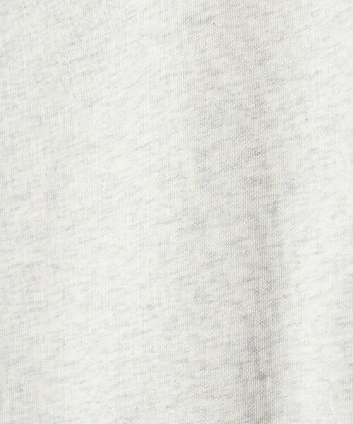 green label relaxing / グリーンレーベル リラクシング カットソー | 裏毛 コードシシュウ プルオーバー / スウェット / トレーナー / キッズ  140cm-160cm | 詳細6