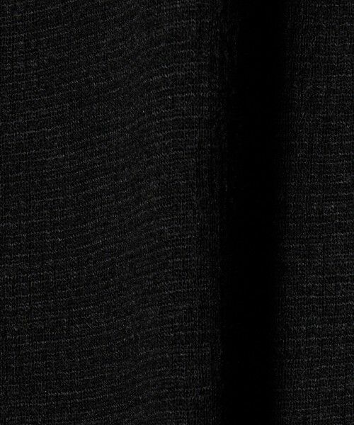 green label relaxing / グリーンレーベル リラクシング カットソー | ショルダースリット フリルTシャツ / キッズ  140cm-160cm | 詳細10