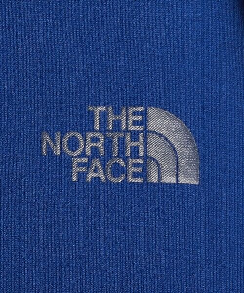 green label relaxing / グリーンレーベル リラクシング カットソー | ＜THE NORTH FACE＞ショートスリーブ バックスクエア ロゴTシャツ / キッズ  130cm-160cm | 詳細20