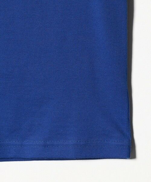 green label relaxing / グリーンレーベル リラクシング カットソー | ＜THE NORTH FACE＞ショートスリーブ バックスクエア ロゴTシャツ / キッズ  130cm-160cm | 詳細19