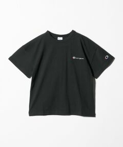 green label relaxing / グリーンレーベル リラクシング カットソー | ＜Champion＞ショート スリーブ Tシャツ / キッズ  140cm-160cm