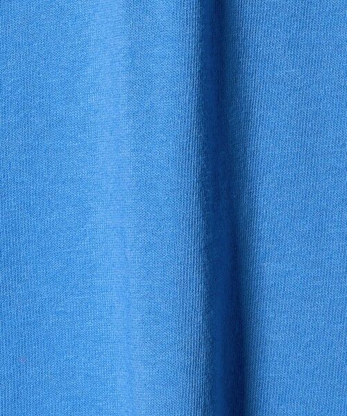 green label relaxing / グリーンレーベル リラクシング カットソー | ＜Champion＞ショート スリーブ Tシャツ / キッズ  140cm-160cm | 詳細13