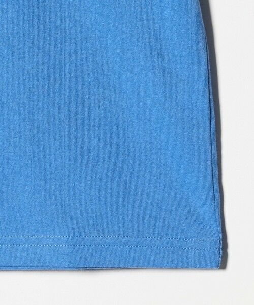 green label relaxing / グリーンレーベル リラクシング カットソー | ＜Champion＞ショート スリーブ Tシャツ / キッズ  140cm-160cm | 詳細15