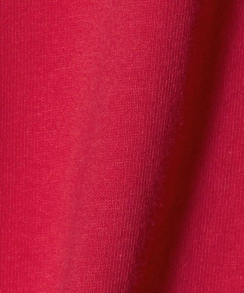 green label relaxing / グリーンレーベル リラクシング カットソー | 【WEB限定】＜Champion＞ショートスリーブ Tシャツ / キッズ  140cm-160cm | 詳細5