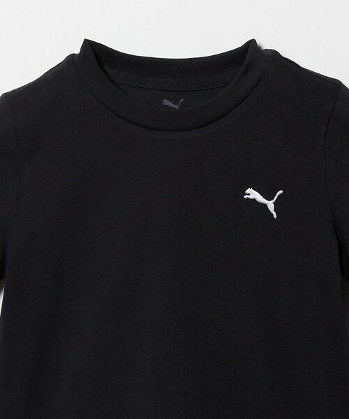 green label relaxing / グリーンレーベル リラクシング カットソー | 【WEB限定】＜PUMA＞Tシャツ / キッズ  128cm-152cm | 詳細5