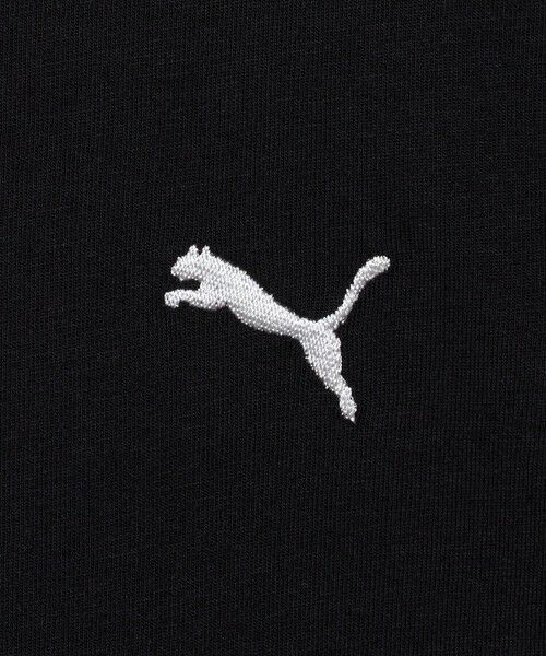 green label relaxing / グリーンレーベル リラクシング カットソー | 【WEB限定】＜PUMA＞Tシャツ / キッズ  128cm-152cm | 詳細7