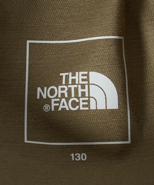 green label relaxing / グリーンレーベル リラクシング ショート・ハーフ・半端丈パンツ | ＜THE NORTH FACE＞コットン イージーショート / キッズ  130cm-160cm | 詳細9
