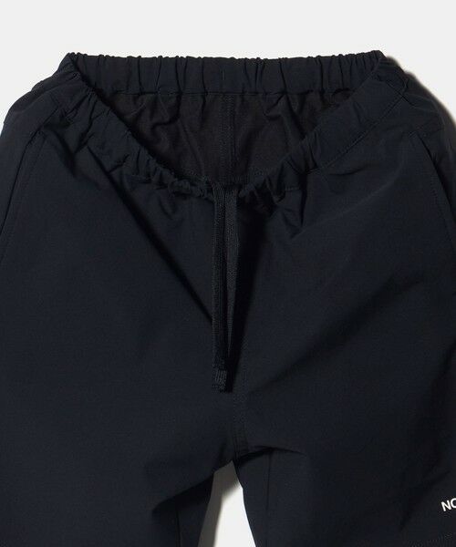 green label relaxing / グリーンレーベル リラクシング ショート・ハーフ・半端丈パンツ | ＜THE NORTH FACE＞モビリティ ショーツ / キッズ  130cm-160cm | 詳細2