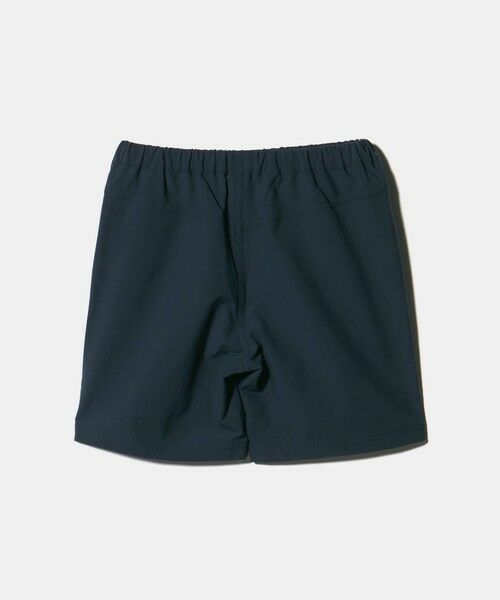 green label relaxing / グリーンレーベル リラクシング ショート・ハーフ・半端丈パンツ | ＜THE NORTH FACE＞モビリティ ショーツ / キッズ  130cm-160cm | 詳細4