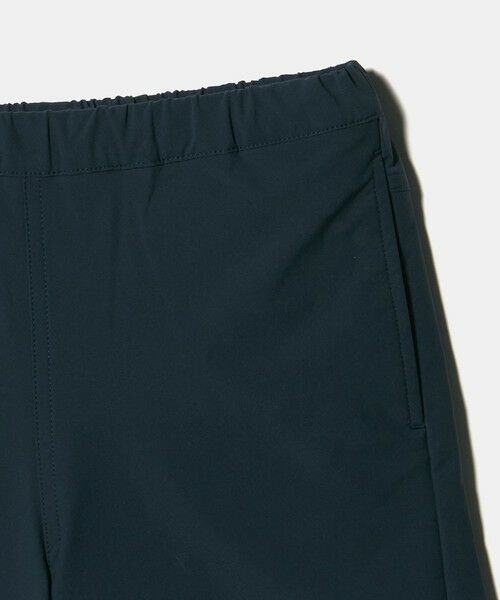 green label relaxing / グリーンレーベル リラクシング ショート・ハーフ・半端丈パンツ | ＜THE NORTH FACE＞モビリティ ショーツ / キッズ  130cm-160cm | 詳細5