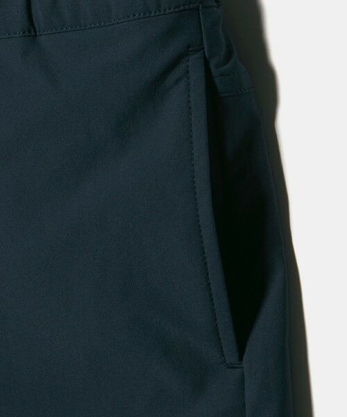 green label relaxing / グリーンレーベル リラクシング ショート・ハーフ・半端丈パンツ | ＜THE NORTH FACE＞モビリティ ショーツ / キッズ  130cm-160cm | 詳細6