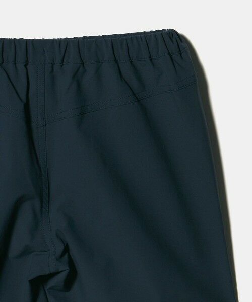 green label relaxing / グリーンレーベル リラクシング ショート・ハーフ・半端丈パンツ | ＜THE NORTH FACE＞モビリティ ショーツ / キッズ  130cm-160cm | 詳細7