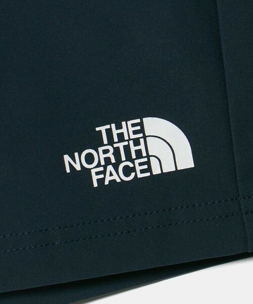 green label relaxing / グリーンレーベル リラクシング ショート・ハーフ・半端丈パンツ | ＜THE NORTH FACE＞モビリティ ショーツ / キッズ  130cm-160cm | 詳細10