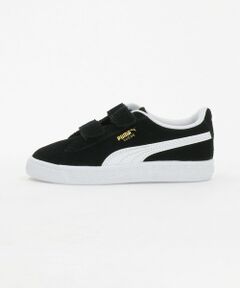 green label relaxing / グリーンレーベル リラクシング スニーカー | ＜PUMA＞スウェード クラシックスニーカー / キッズ  18cm-21cm
