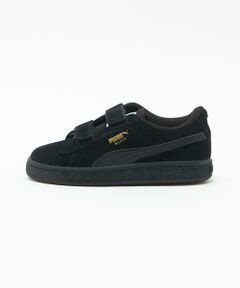 green label relaxing / グリーンレーベル リラクシング スニーカー | ＜PUMA＞スウェード クラシックスニーカー / キッズ  18cm-21cm