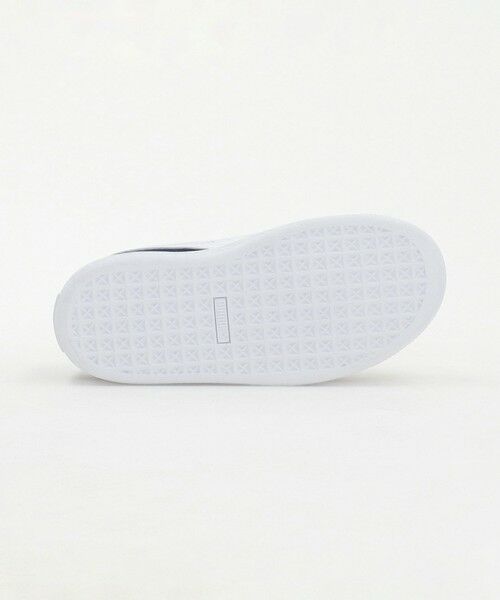 green label relaxing / グリーンレーベル リラクシング スニーカー | ＜PUMA＞スウェード クラシックスニーカー / キッズ  18cm-21cm | 詳細8