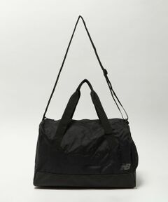 green label relaxing / グリーンレーベル リラクシング ショルダーバッグ | 【WEB限定】＜New Balance＞ ミディアムダッフルバッグ（38L） / キッズ