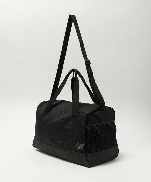 green label relaxing / グリーンレーベル リラクシング ショルダーバッグ | 【WEB限定】＜New Balance＞ ミディアムダッフルバッグ（38L） / キッズ | 詳細1