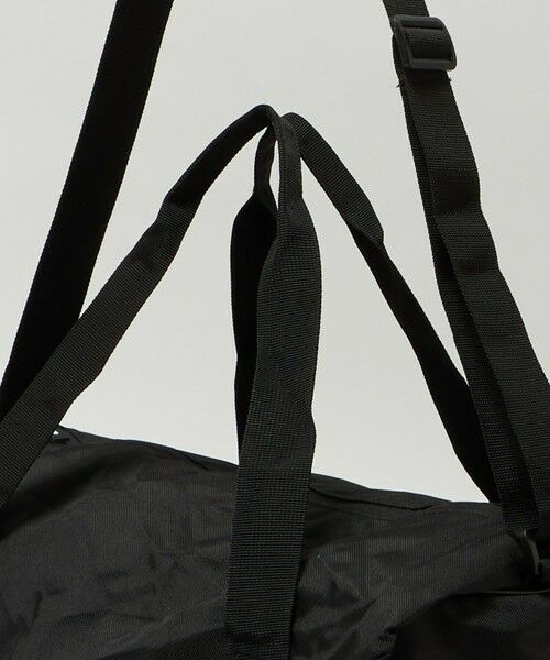 green label relaxing / グリーンレーベル リラクシング ショルダーバッグ | 【WEB限定】＜New Balance＞ ミディアムダッフルバッグ（38L） / キッズ | 詳細3