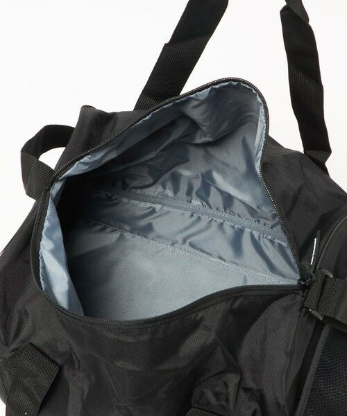 green label relaxing / グリーンレーベル リラクシング ショルダーバッグ | 【WEB限定】＜New Balance＞ ミディアムダッフルバッグ（38L） / キッズ | 詳細4