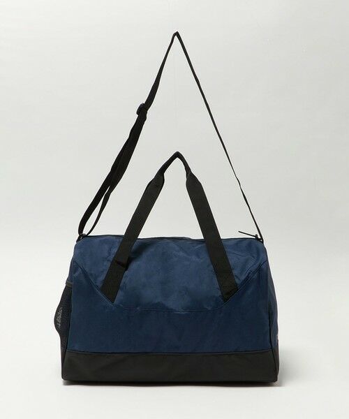 green label relaxing / グリーンレーベル リラクシング ショルダーバッグ | 【WEB限定】＜New Balance＞ ミディアムダッフルバッグ（38L） / キッズ | 詳細8