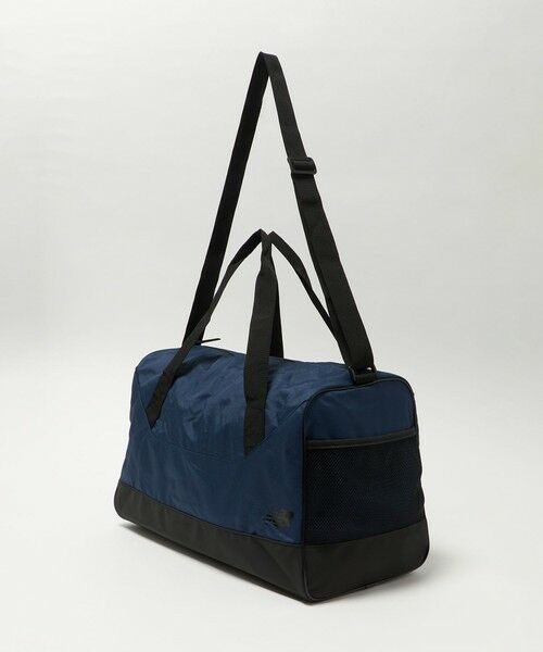 green label relaxing / グリーンレーベル リラクシング ショルダーバッグ | 【WEB限定】＜New Balance＞ ミディアムダッフルバッグ（38L） / キッズ | 詳細9