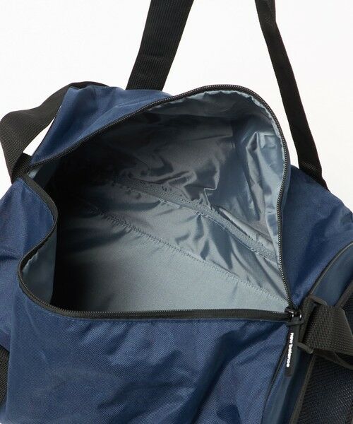 green label relaxing / グリーンレーベル リラクシング ショルダーバッグ | 【WEB限定】＜New Balance＞ ミディアムダッフルバッグ（38L） / キッズ | 詳細13