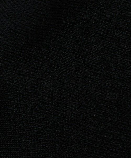 green label relaxing / グリーンレーベル リラクシング ソックス | ＜THE NORTH FACE＞ジャガード ロゴ 3P クルーソックス / キッズ | 詳細5