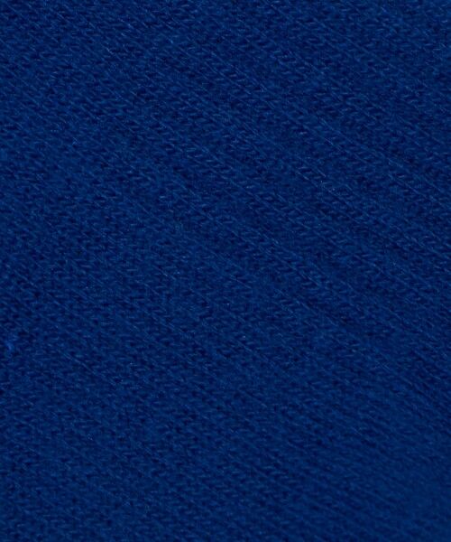 green label relaxing / グリーンレーベル リラクシング ソックス | ＜THE NORTH FACE＞ジャガード ロゴ 3P クルーソックス / キッズ | 詳細8