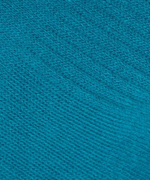 green label relaxing / グリーンレーベル リラクシング ソックス | ＜THE NORTH FACE＞ジャガード ロゴ 3P クルーソックス / キッズ | 詳細17