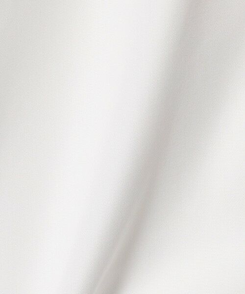 green label relaxing / グリーンレーベル リラクシング シャツ・ブラウス | エブリット TC パナマ スナップ ボタンダウン シャツ -イージーアイロン・通気性- | 詳細3