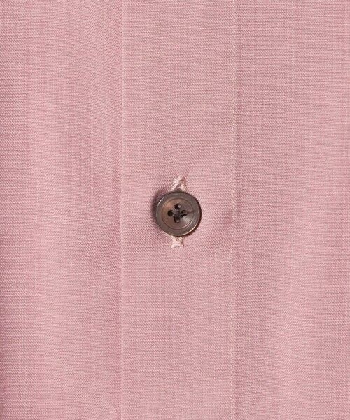 green label relaxing / グリーンレーベル リラクシング シャツ・ブラウス | ＜Errico Formicola＞W レオ LAVATO ワイドカラー シャツ | 詳細6