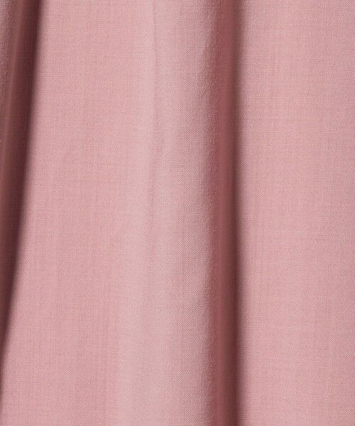 green label relaxing / グリーンレーベル リラクシング シャツ・ブラウス | ＜Errico Formicola＞W レオ LAVATO ワイドカラー シャツ | 詳細7