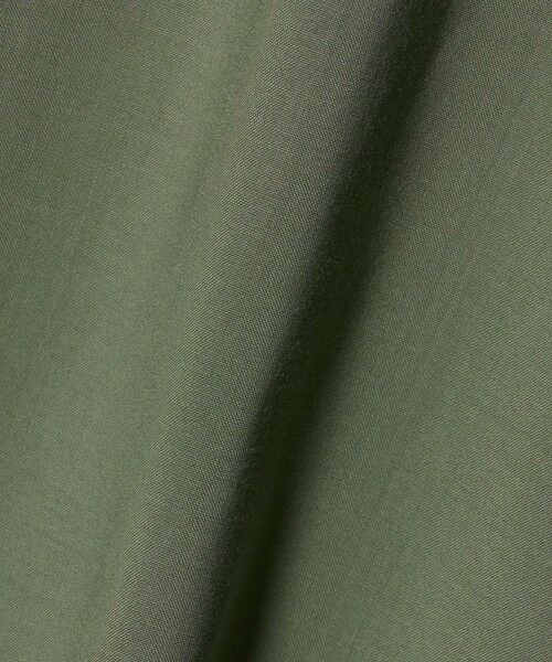 green label relaxing / グリーンレーベル リラクシング シャツ・ブラウス | ＜Errico Formicola＞W レオ LAVATO ワイドカラー シャツ | 詳細12