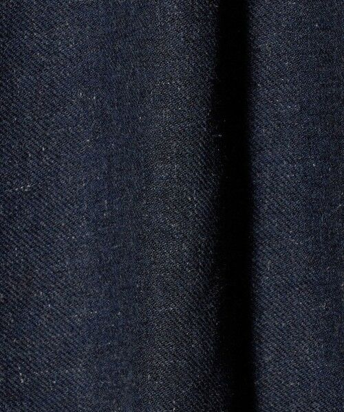 green label relaxing / グリーンレーベル リラクシング シャツ・ブラウス | ＜Errico Formicola＞L/C メランジ GIANNI シャツ | 詳細8