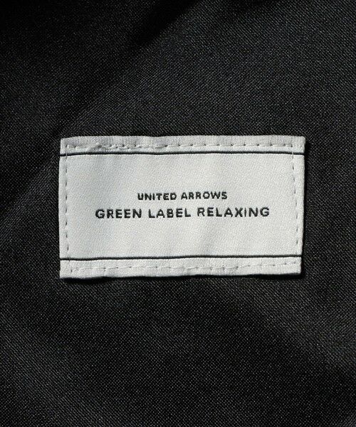 green label relaxing / グリーンレーベル リラクシング スラックス・ドレスパンツ | A+ COOL ロイヤルオックス スタンダード アジャスター NP スラックス -ウォッシャブル・接触冷感・吸水速乾- | 詳細11