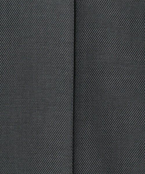 green label relaxing / グリーンレーベル リラクシング スラックス・ドレスパンツ | A+ COOL ロイヤルオックス スタンダード アジャスター NP スラックス -ウォッシャブル・接触冷感・吸水速乾- | 詳細9