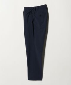 green label relaxing / グリーンレーベル リラクシング スラックス・ドレスパンツ | A+ ポリエステル ピンヘッド スタンダード イージー NP スラックス セットアップパンツ -ウォッシャブル・ストレッチ・撥水-