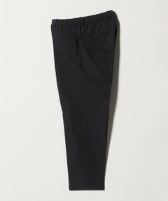 green label relaxing / グリーンレーベル リラクシング スラックス・ドレスパンツ | A+ PERTEX UNLIMITED コットンライク リラックス 1プリーツ スラックス セットアップパンツ -ウォッシャブル・ストレッチ・撥水-