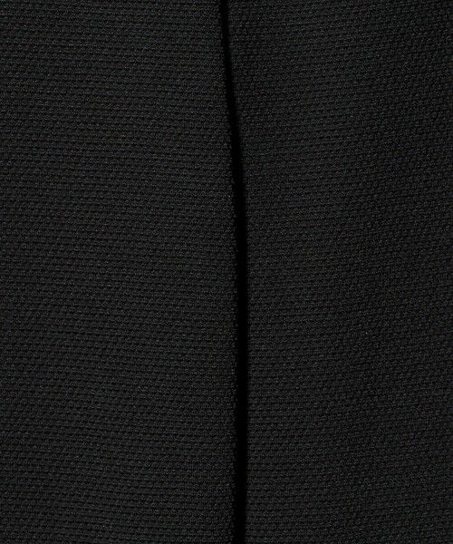 green label relaxing / グリーンレーベル リラクシング スラックス・ドレスパンツ | A+ ラッカンジャージ スタンダード イージー NP スラックス セットアップパンツ -ウォッシャブル・ストレッチ・吸水速乾- | 詳細4