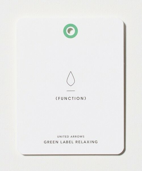 green label relaxing / グリーンレーベル リラクシング スラックス・ドレスパンツ | A+ ラッカンジャージ スタンダード イージー NP スラックス セットアップパンツ -ウォッシャブル・ストレッチ・吸水速乾- | 詳細16