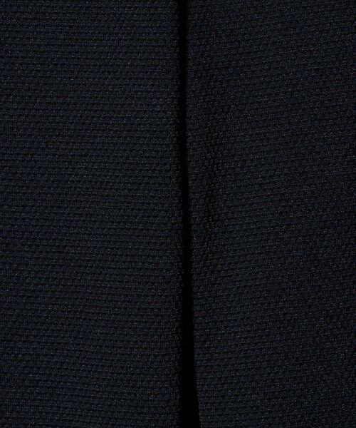 green label relaxing / グリーンレーベル リラクシング スラックス・ドレスパンツ | A+ ラッカンジャージ スタンダード イージー NP スラックス セットアップパンツ -ウォッシャブル・ストレッチ・吸水速乾- | 詳細13